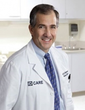 Ronald G. Nahass, MD, MHCM, FACP, FIDSA Ronald G. Nahass, MD, MHCM, FACP, FIDSA