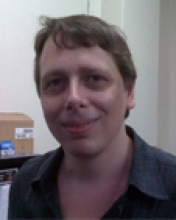 Daniel Raymond Daniel Raymond