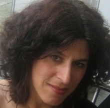 Tracy Swan Tracy Swan
