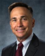 John W. Ward, MD John W. Ward, MD