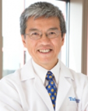 John B. Wong, MD John B. Wong, MD